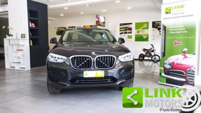 BMW X4 xDrive20d (2)