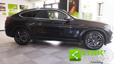 BMW X4 xDrive20d (4)