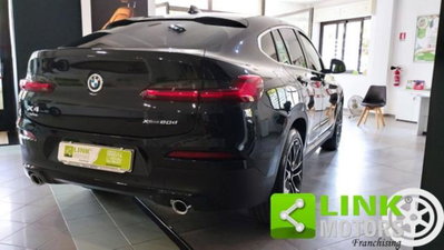BMW X4 xDrive20d (5)