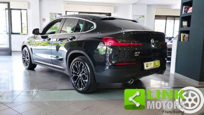 BMW X4 xDrive20d (7)