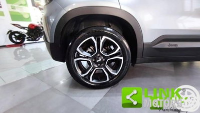 Jeep Avenger 1.2 turbo Summit fwd 100cv (14)