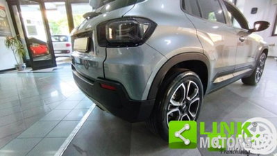 Jeep Avenger 1.2 turbo Summit fwd 100cv (15)