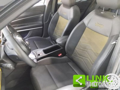 Jeep Avenger 1.2 turbo Summit fwd 100cv (8)