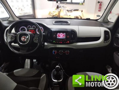 Fiat 500L 1.3 Multijet 95 CV Business (17)