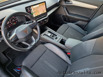 Cupra Formentor Formentor 2.0 tdi 4drive 150cv dsg (10)