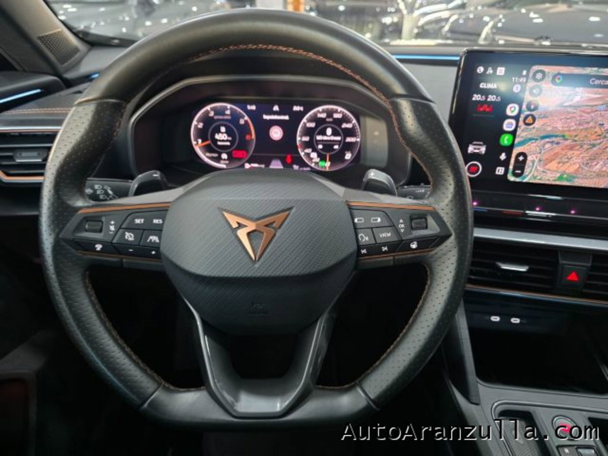 Cupra Formentor Formentor 2.0 tdi 4drive 150cv dsg (13)
