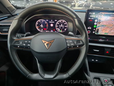 Cupra Formentor Formentor 2.0 tdi 4drive 150cv dsg (13)