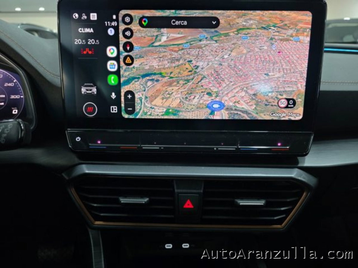 Cupra Formentor Formentor 2.0 tdi 4drive 150cv dsg (14)