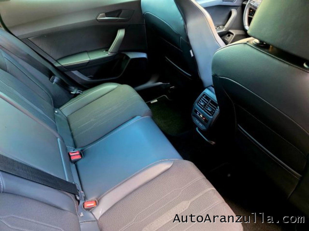 Cupra Formentor Formentor 2.0 tdi 4drive 150cv dsg (16)