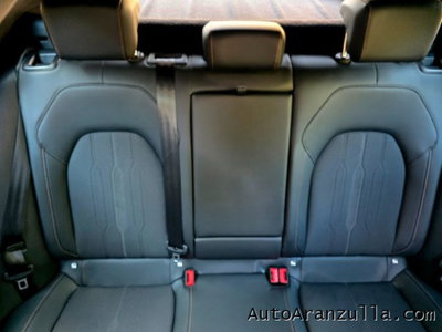 Cupra Formentor Formentor 2.0 tdi 4drive 150cv dsg (17)