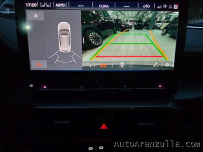 Cupra Formentor Formentor 2.0 tdi 4drive 150cv dsg (18)