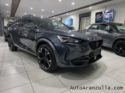 Cupra Formentor Formentor 2.0 tdi 4drive 150cv dsg (3)