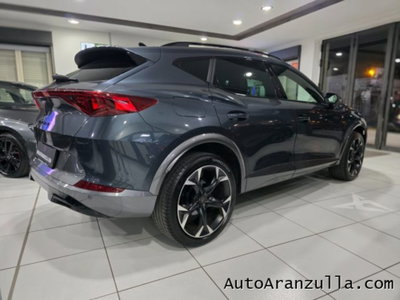 Cupra Formentor Formentor 2.0 tdi 4drive 150cv dsg (4)