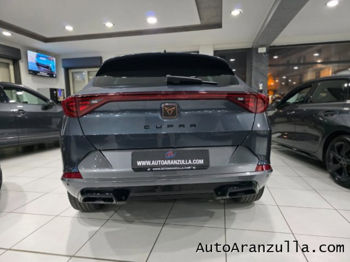 Cupra Formentor Formentor 2.0 tdi 4drive 150cv dsg (5)