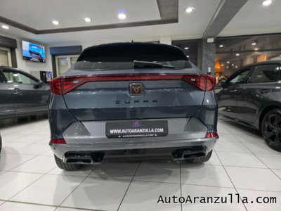 Cupra Formentor Formentor 2.0 tdi 4drive 150cv dsg (5)
