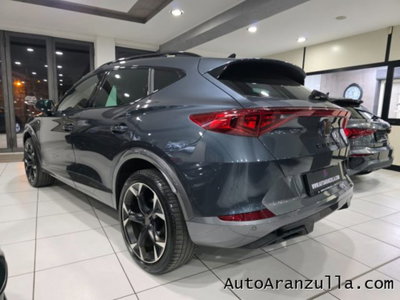 Cupra Formentor Formentor 2.0 tdi 4drive 150cv dsg (6)