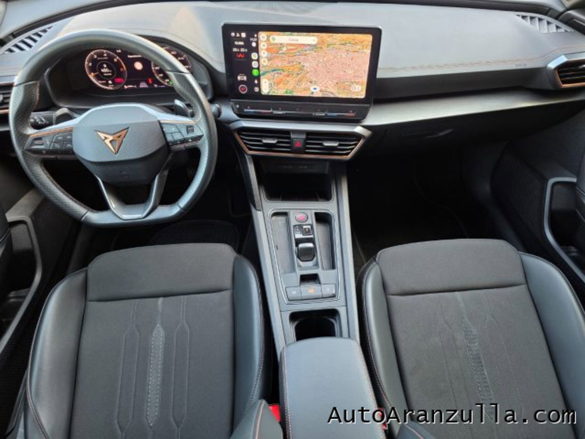 Cupra Formentor Formentor 2.0 tdi 4drive 150cv dsg (8)