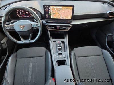 Cupra Formentor Formentor 2.0 tdi 4drive 150cv dsg (8)