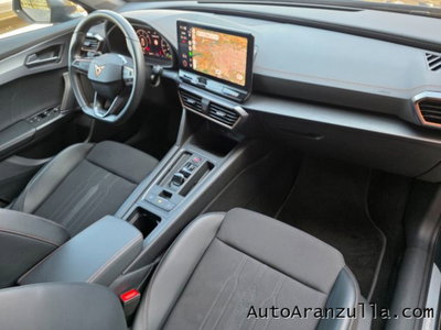 Cupra Formentor Formentor 2.0 tdi 4drive 150cv dsg (9)