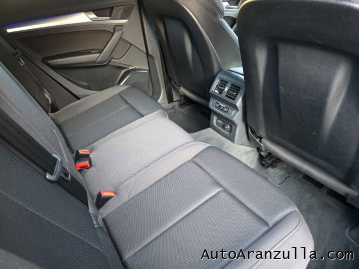 Audi Q5 Sportback 2.0 tdi mhev+ S line quattro 204cv s-tronic (18)