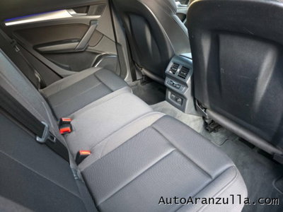 Audi Q5 Sportback 2.0 tdi mhev+ S line quattro 204cv s-tronic (18)