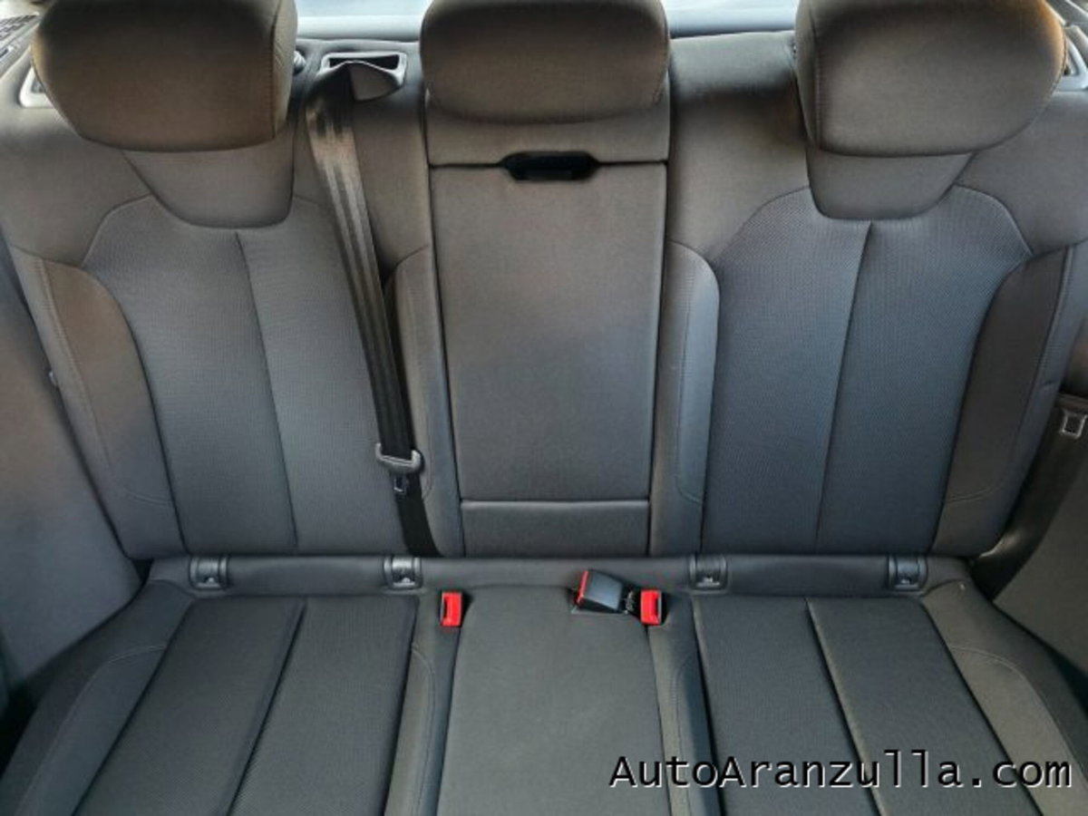 Audi Q5 Sportback 2.0 tdi mhev+ S line quattro 204cv s-tronic (19)
