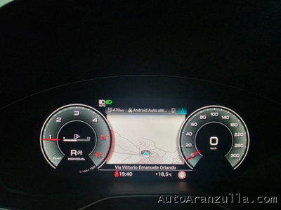 Audi Q5 Sportback 2.0 tdi mhev+ S line quattro 204cv s-tronic (20)