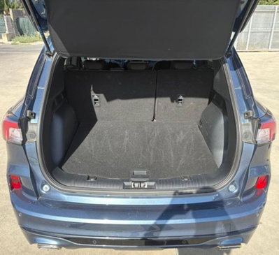 Ford Kuga 2.5 Plug In Hybrid 225 CV CVT 2WD Vignale (10)