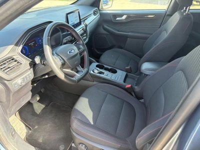 Ford Kuga 2.5 Plug In Hybrid 225 CV CVT 2WD Vignale (13)