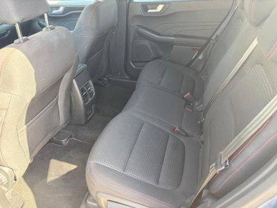 Ford Kuga 2.5 Plug In Hybrid 225 CV CVT 2WD Vignale (14)