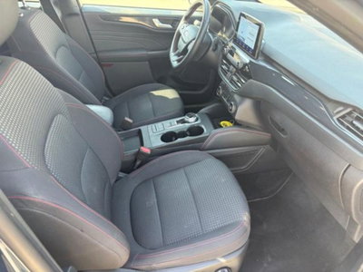 Ford Kuga 2.5 Plug In Hybrid 225 CV CVT 2WD Vignale (15)