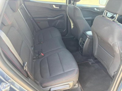 Ford Kuga 2.5 Plug In Hybrid 225 CV CVT 2WD Vignale (16)