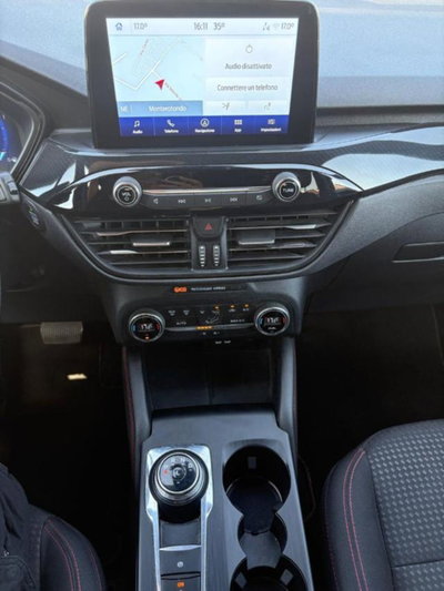 Ford Kuga 2.5 Plug In Hybrid 225 CV CVT 2WD Vignale (18)