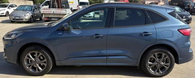 Ford Kuga 2.5 Plug In Hybrid 225 CV CVT 2WD Vignale (2)