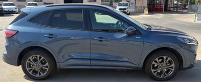 Ford Kuga 2.5 Plug In Hybrid 225 CV CVT 2WD Vignale (6)