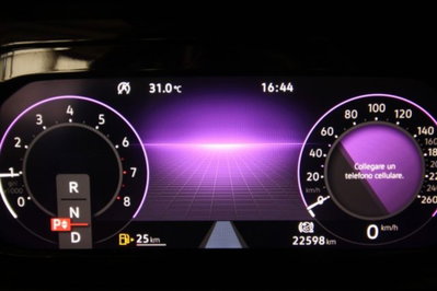 Volkswagen Golf 1.5 eTSI 130 CV EVO ACT DSG Style (8)