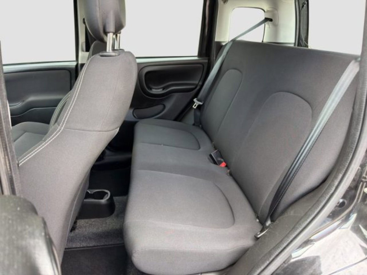 Fiat Panda 1.0 firefly hybrid Pop s&s 70cv (11)
