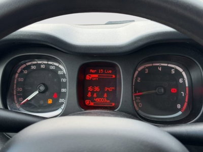 Fiat Panda 1.0 firefly hybrid Pop s&s 70cv (15)