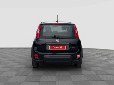 Fiat Panda 1.0 firefly hybrid Pop s&s 70cv (4)