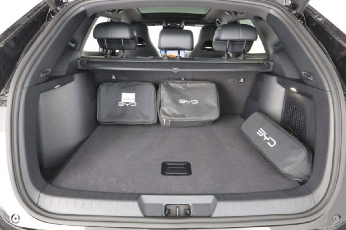 Byd Seal U DM-i 1.5 phev Boost 2wd (6)