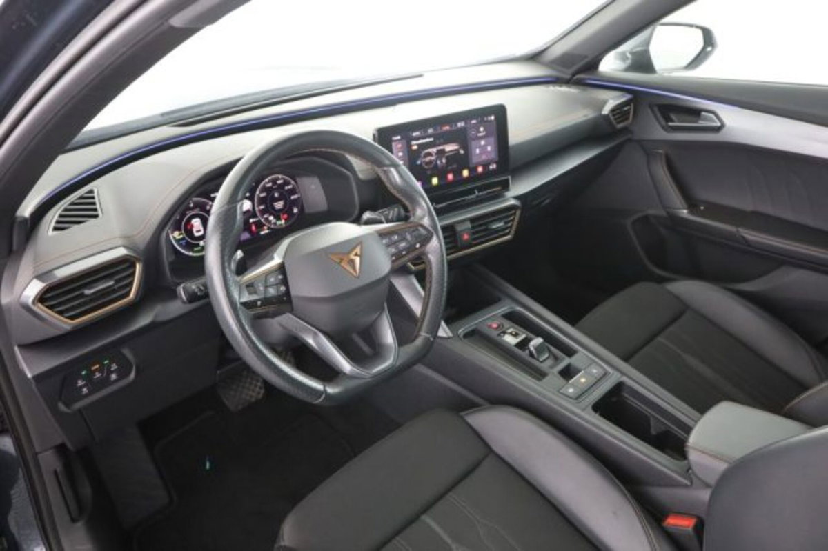 Cupra Formentor Formentor 1.4 e-Hybrid DSG
