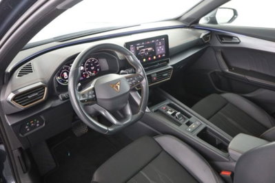 Cupra Formentor Formentor 1.4 e-Hybrid DSG usata