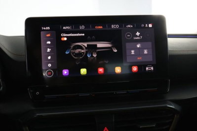 Cupra Formentor Formentor 1.4 e-Hybrid DSG (11)
