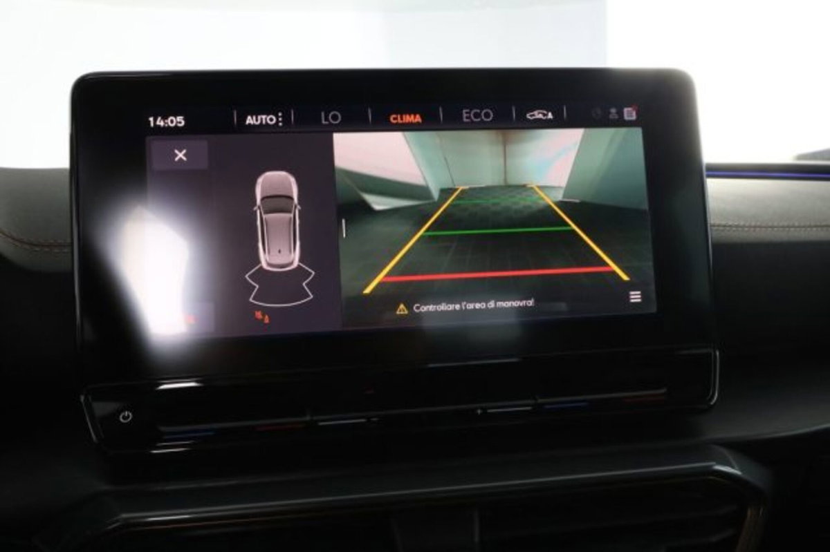 Cupra Formentor Formentor 1.4 e-Hybrid DSG (12)