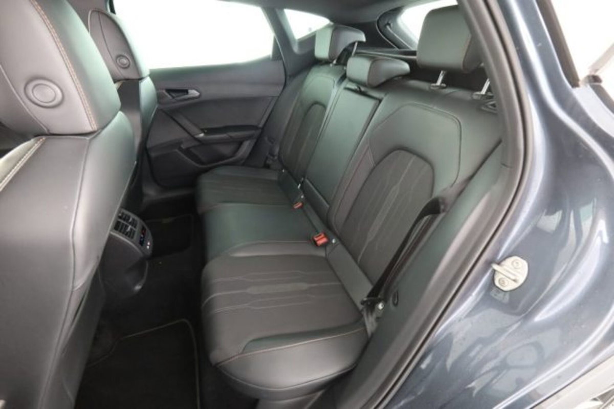 Cupra Formentor Formentor 1.4 e-Hybrid DSG (3)