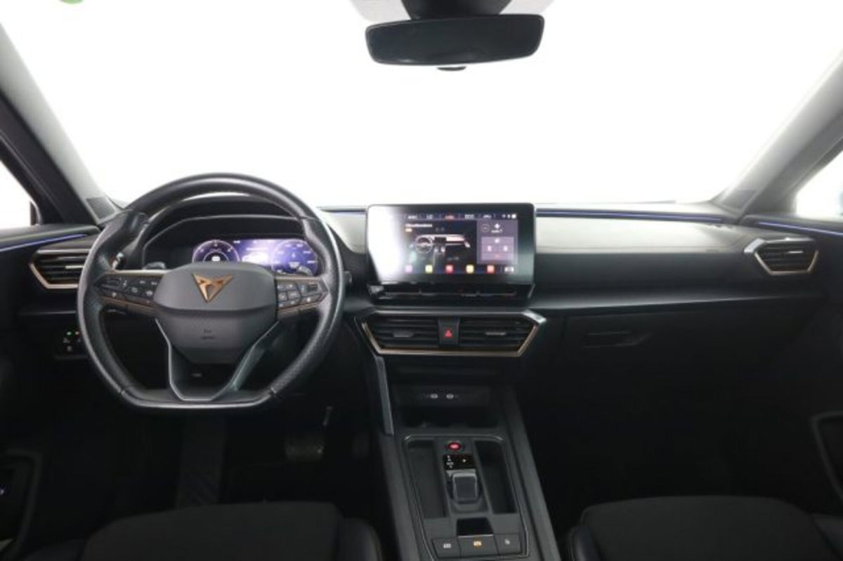 Cupra Formentor Formentor 1.4 e-Hybrid DSG (4)