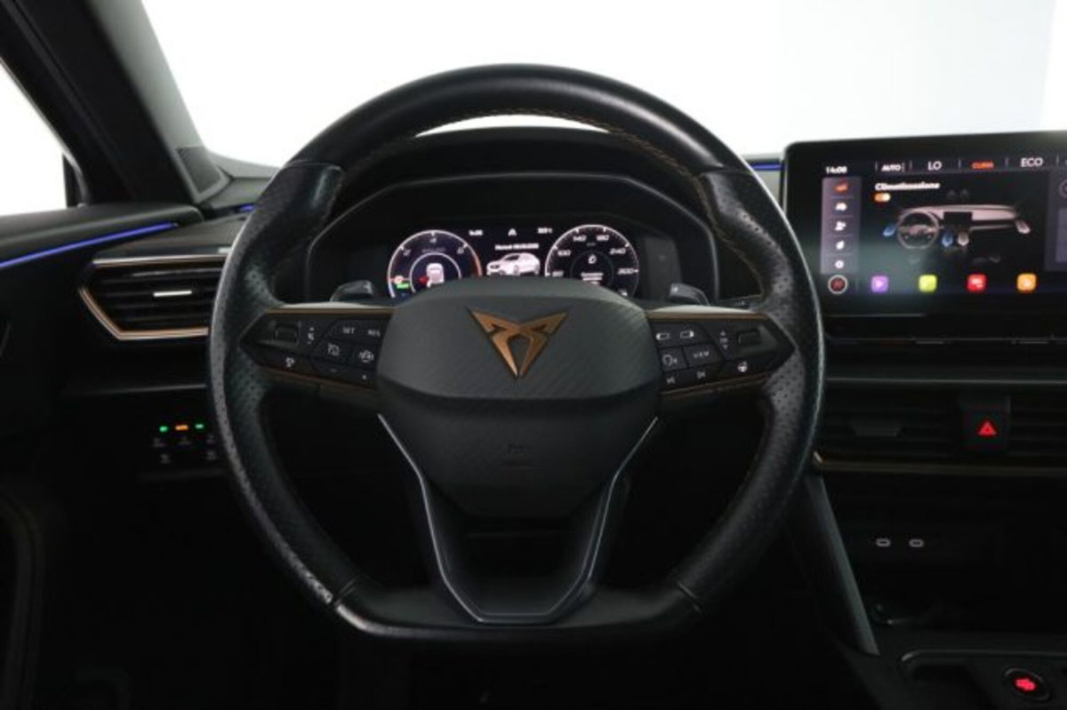 Cupra Formentor Formentor 1.4 e-Hybrid DSG (5)