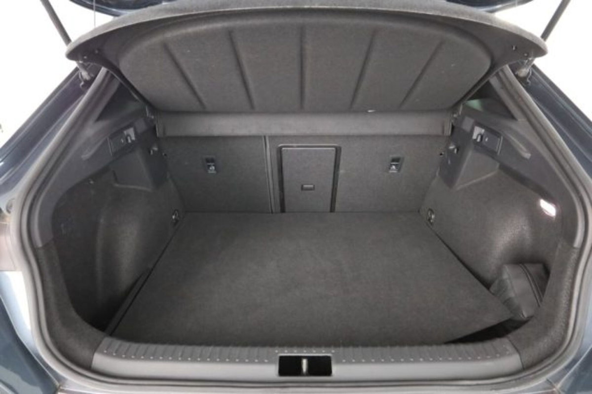 Cupra Formentor Formentor 1.4 e-Hybrid DSG (6)