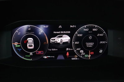 Cupra Formentor Formentor 1.4 e-Hybrid DSG (7)