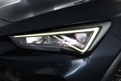 Cupra Formentor Formentor 1.4 e-Hybrid DSG (9)